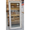 Facaded�r/Terrassed�r - Klart Glas 95 x 210