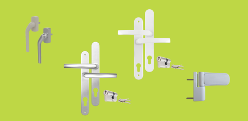 Tillbehör och Övrigt